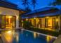 Kirikayan Luxury Pool Villas