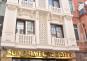 Qua Comfort Hotel Istanbul
