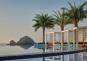 Royal M Hotel Al Aqah Beach