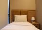 Comfort 2Br At Sudirman Suites Apartment