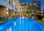 Hotel J Residence Pattaya