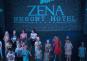 Zena Resort Hotel -