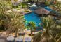 Sheraton Abu Dhabi Hotel