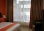 Al Diar Sawa Hotel Apartments Туркласс