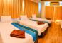 Azure Hotel Bangla