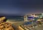 Отель Dubai Marine Beach Resort