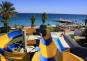 Hydros Beach Resort