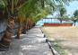 Trincomalee Beach Resort