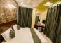 Oyo Rooms Ip Mall Sigra