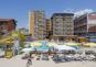 Senza Inova Beach Hotel -