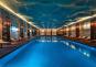 Voyage Bodrum Hotel - Adult Only 16