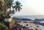 Beach Stay By Om Ganesh