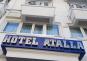 Atalla Hotel