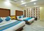 Hotel Lahorimal Deluxe Paharganj