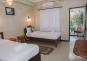 Nalanda Retreat Beach Resort